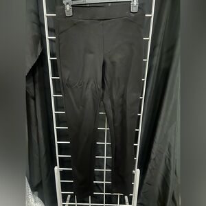 MICHAEL Michael Kors Black Trousers